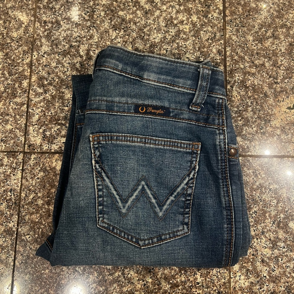 Wrangler Jeans